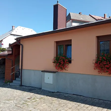 Apartment Pod Kostelem