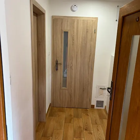Apartment Pod Kostelem
