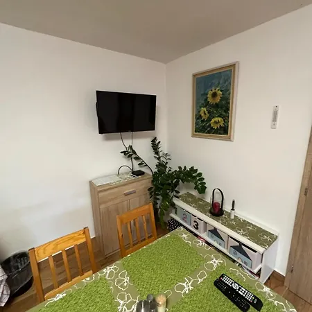 Apartmán Pod Kostelem *