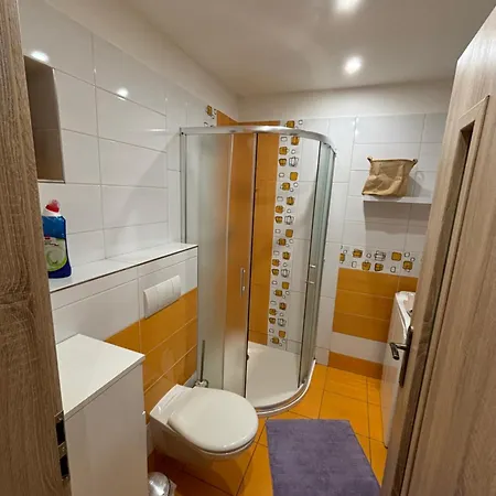 Pod Kostelem