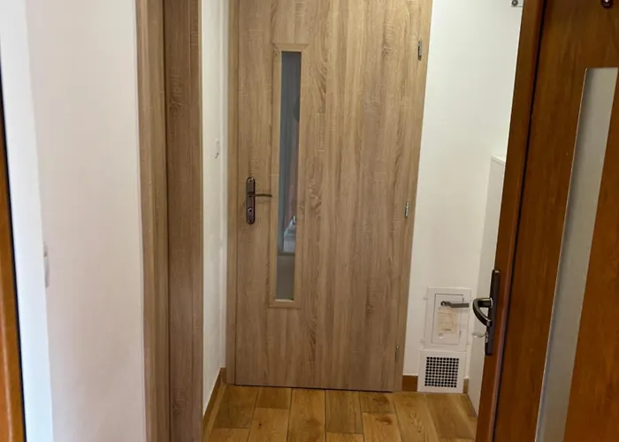 Appartement Pod Kostelem